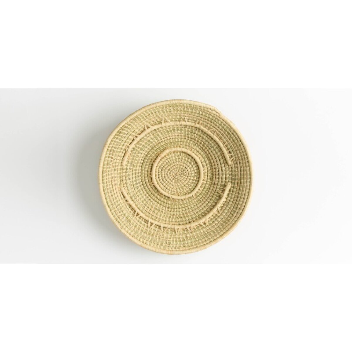 dbf19a83c6999fea011976e6ee9b95dc Harmony Wall Basket - Image 1