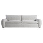 Teddy Fabric Sofa - Image 4