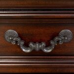 Messina Estates 7 Drawer Dresser - Image 6