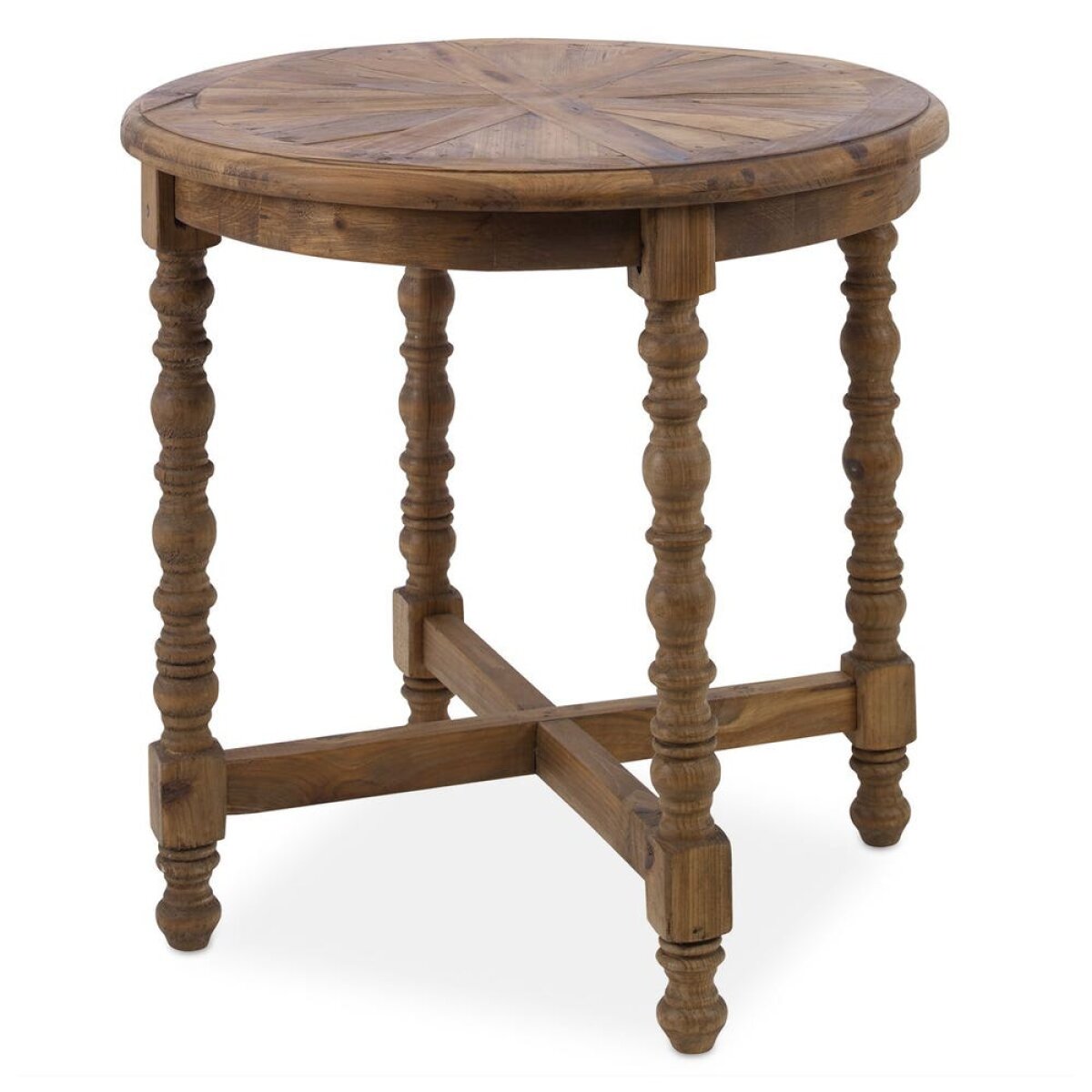 dc410865b4904f6a42ae268ea235496c Samuelle End Table - Image 1