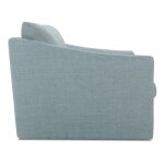 Adler Sofa ADLER-033-PM Ice Blue - Image 4