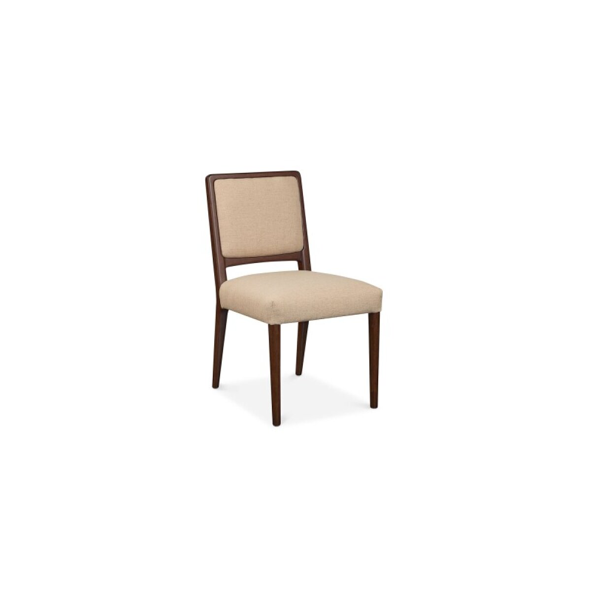 dc4a73ff16e6db40cae38c0e99b394b5 Copenhagen Upholstered Dining Chair - Image 1