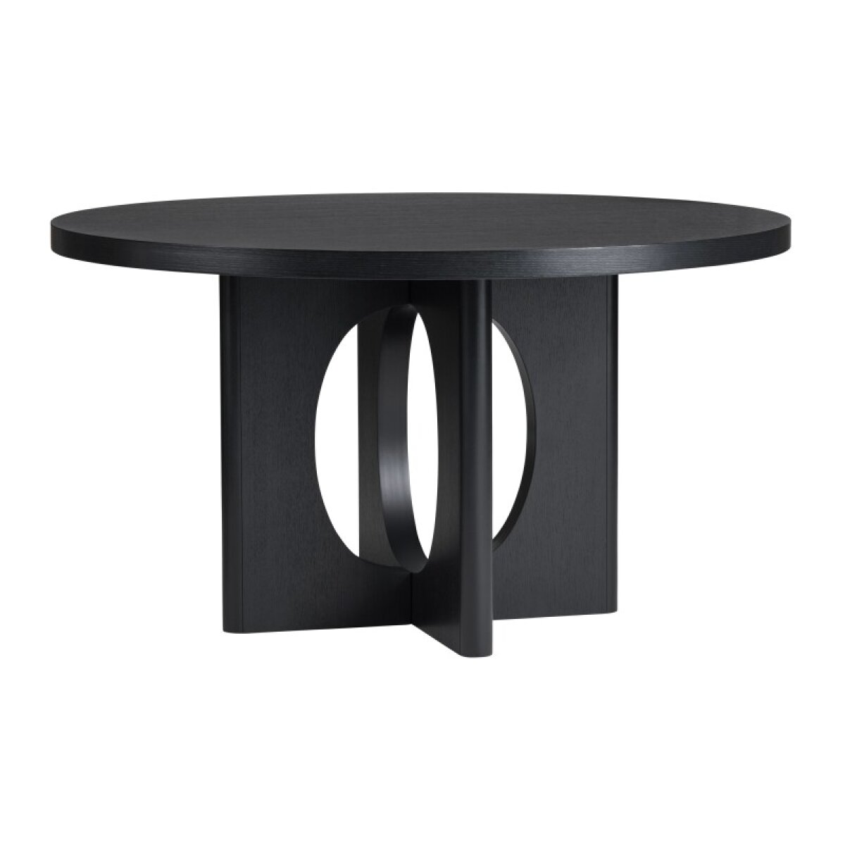 dc651fe848e2d13debbfb999dacd2863 Wyndham Round Dining Table - Image 1