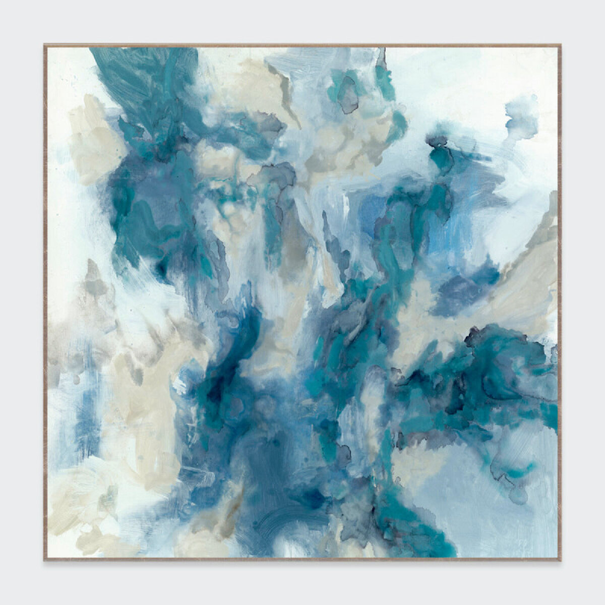 dc88fbca5e5fd3bf45663519c79b41d1 Skye Painting Art By Buddy Whitlock - Image 1