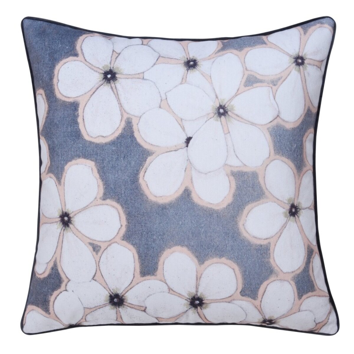 dca9a9afc597abeb8db093f22c4084f2 Designer Pillow Norman Wyatt Home Down Fill - Image 1