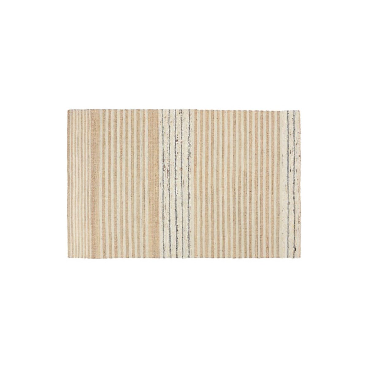 dccc527e1e4d0c6a517989a66defc391 Progresso Stripe Rug 9' x 12' - Image 1