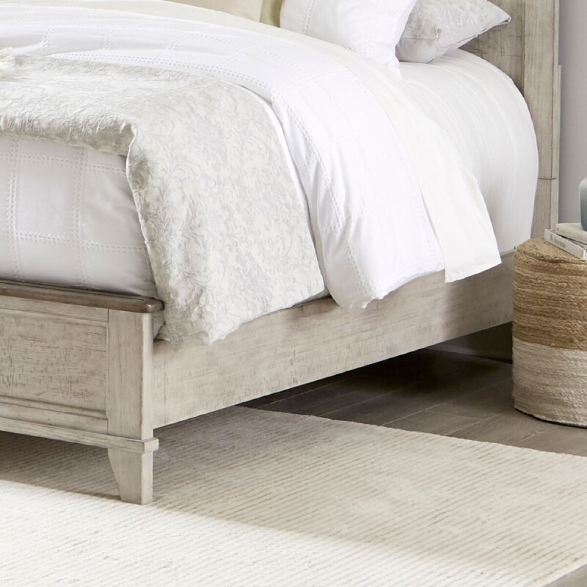 dceb54c2e4866d927cd827887f41ff89 Panel Bed Rails - Image 1