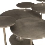 Circlet Cocktail Table - Image 5