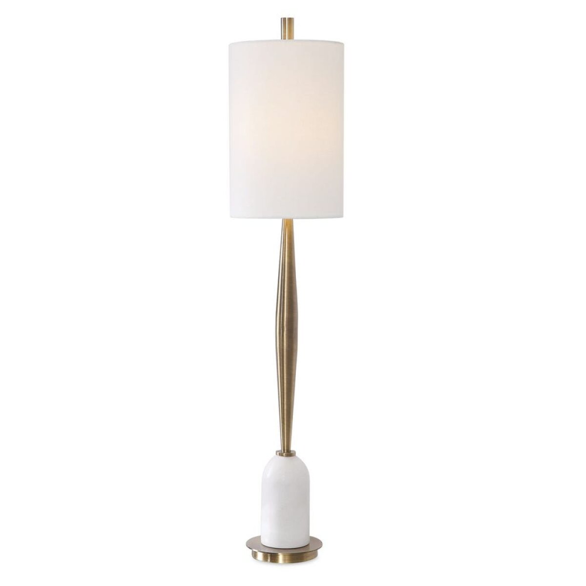 dd1886c71ed27ae73ac3427c3aadab61 Minette Buffet Lamp - Image 1