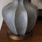 Garnet Table Lamp - Image 6