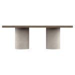 Casa Paros Dining Table - Image 4