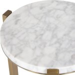 Pietra Drink Table - Image 5