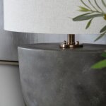 Mason Table Lamp - Image 8