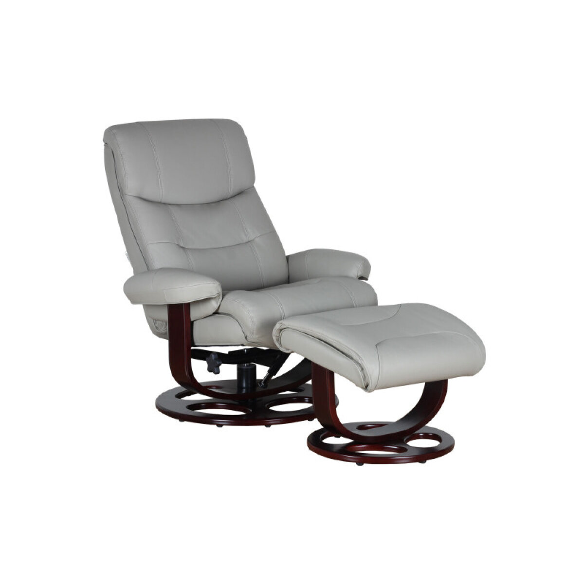 dd8e38ca648970b3f60a6cadbfc05c48 Dawson Pedestal Chair & Ottoman - Image 1