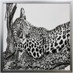 Dann Foley Lifestyle Time To Rest Framed Print Under Glass