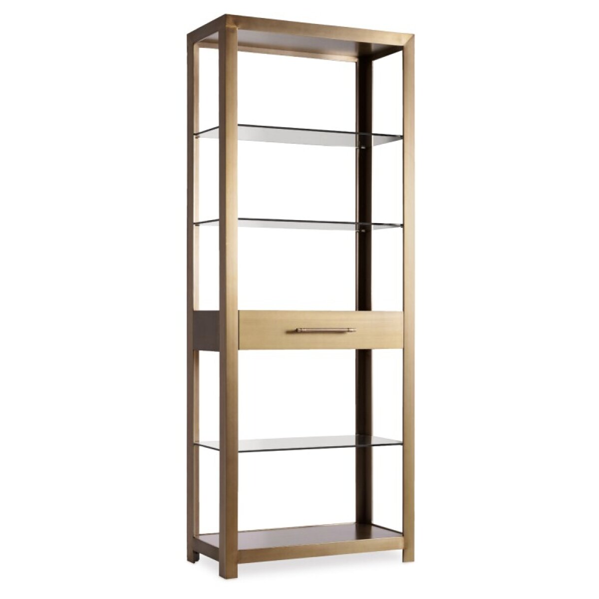 dd998fabff5af52f925072795da29e0e Home Office Curata Bunching Bookcase - Image 1