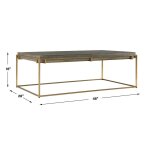 Surround Coffee Table - Image 7