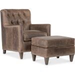 Carlee Club Chair 420-25 - Image 3
