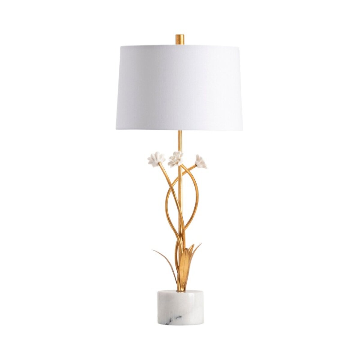 dde0895334e5bfa27bd0cb922947bf5f Botanical Garden Table Lamp - Image 1
