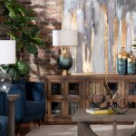 Beverly Table Lamp - Image 5