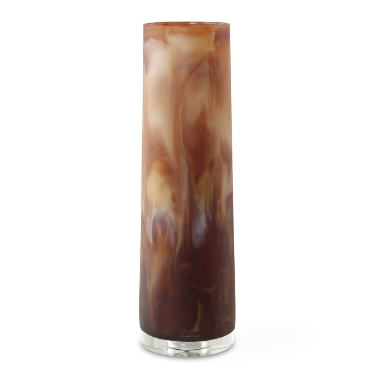 dde9bf5cb0bf662a5d9e5b93d97d5e36 Iced Mocha, Vase - Image 1