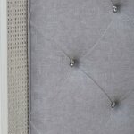 Reflections King Uph Bed - Image 11