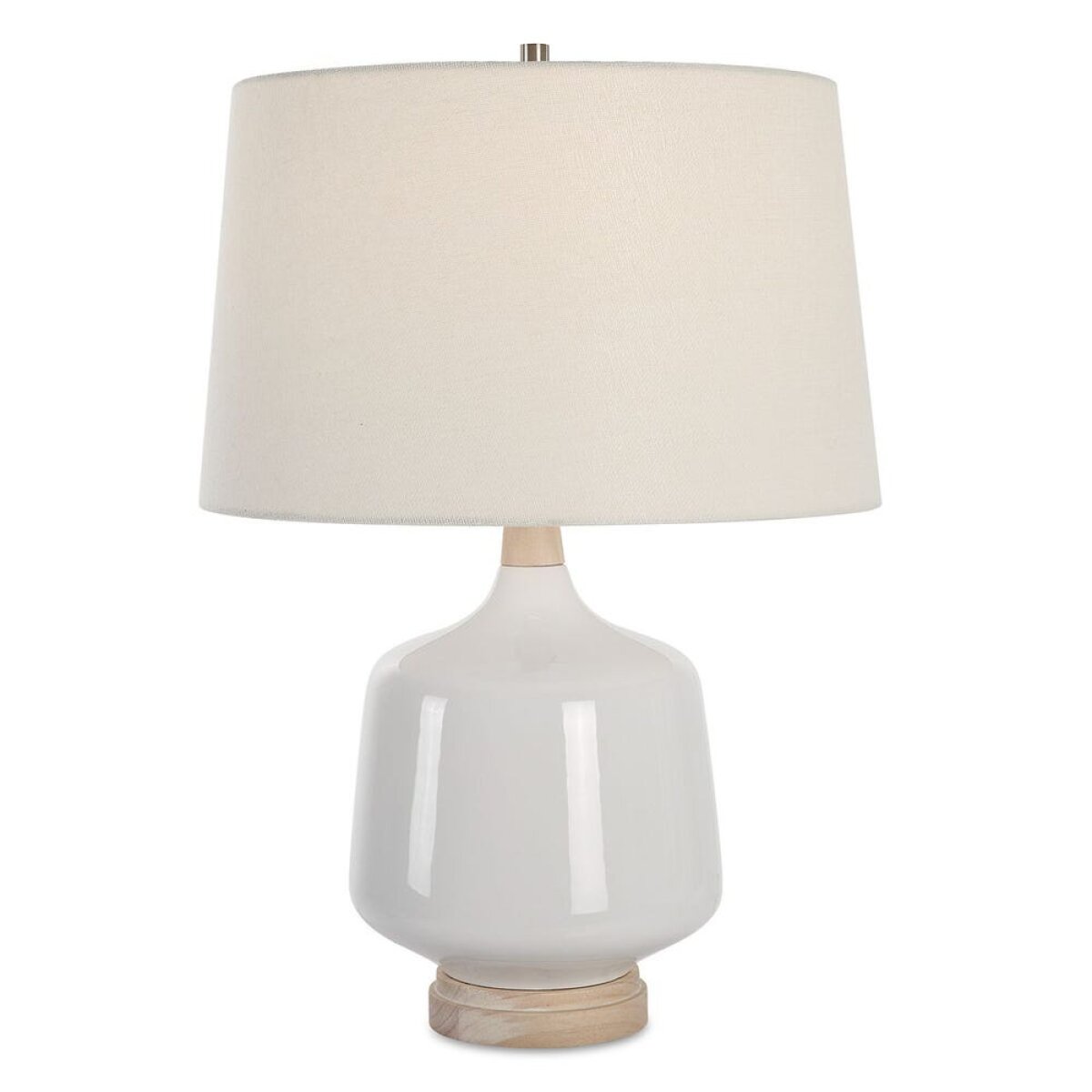 de0b00135835bd094db9b78a2f6da417 Opal Table Lamp - Image 1