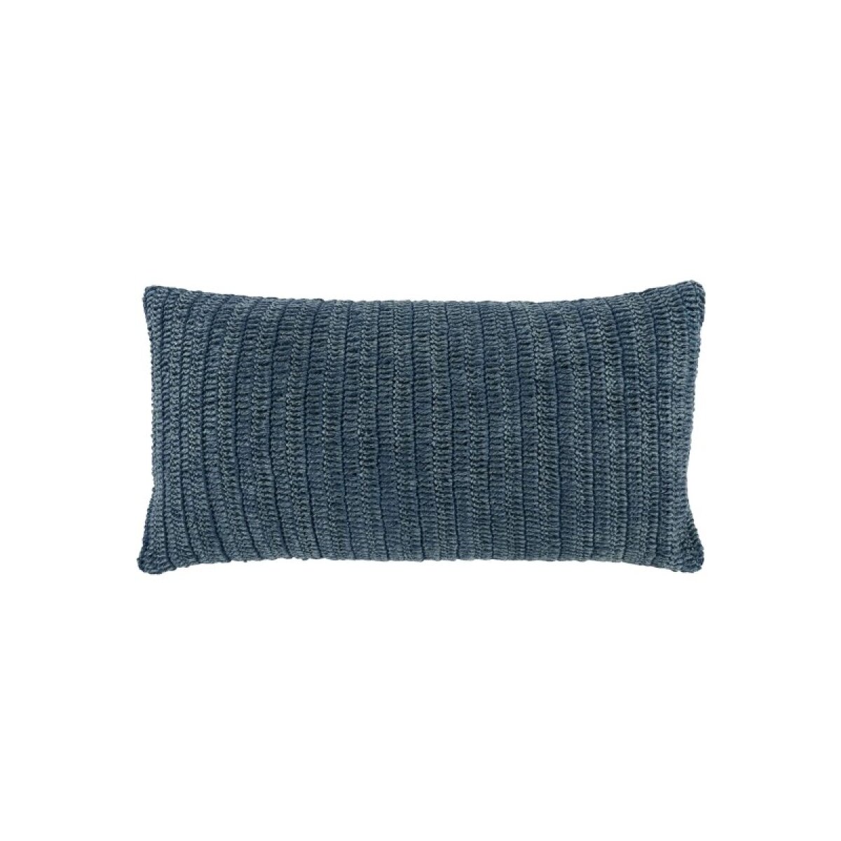 de11403e7c3f5f262a1ccd6a62aaa1a9 Rina Blue Pillow Cover - Image 1