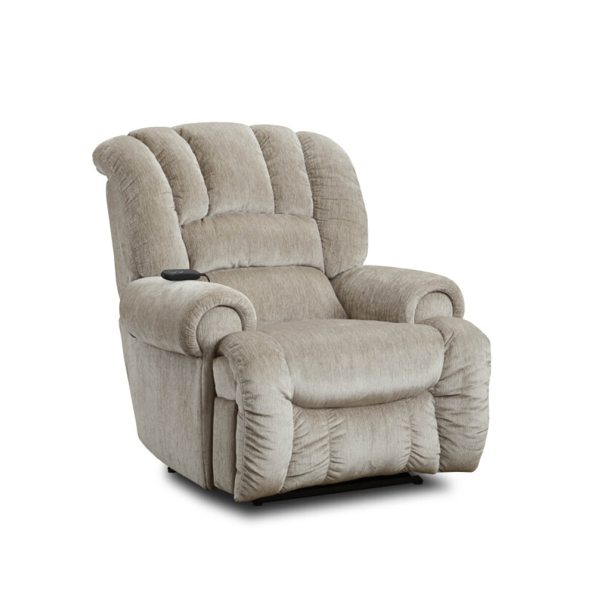 de175aa0a1b1d761a6a4d8c5d38e1333 232 HONDO RECLINER 232-95-17 - Image 1