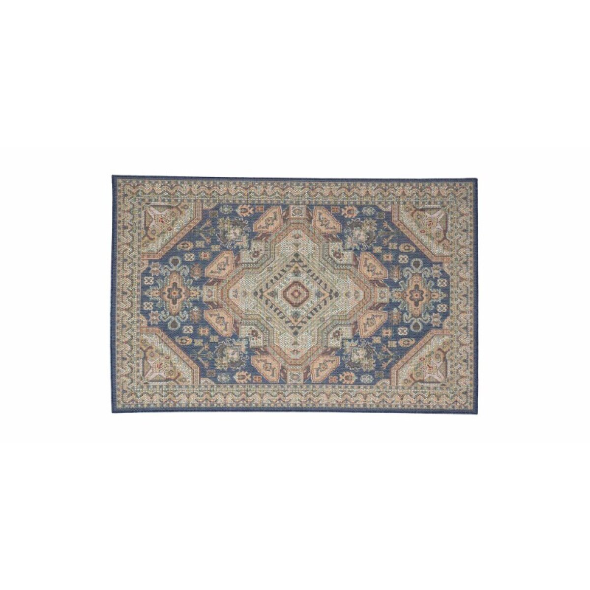 de3471cf0652887b773a3a527f3f280b Matera Indoor + Outdoor Rug 5'3" x 7'6" - Image 1