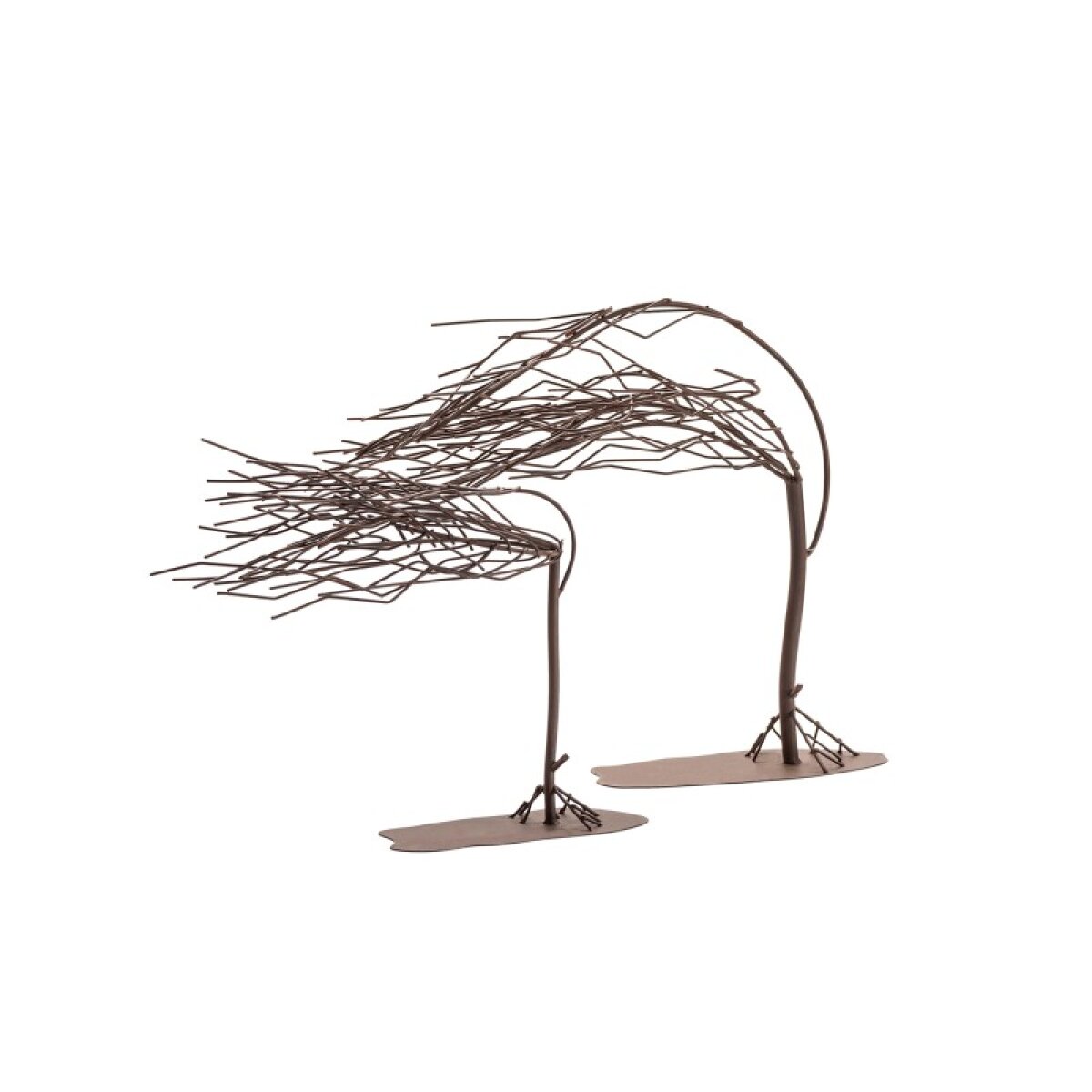 de4a2c4993dd72216c7b8ad609370b6a Windy Woods Tree Sculptures - Image 1