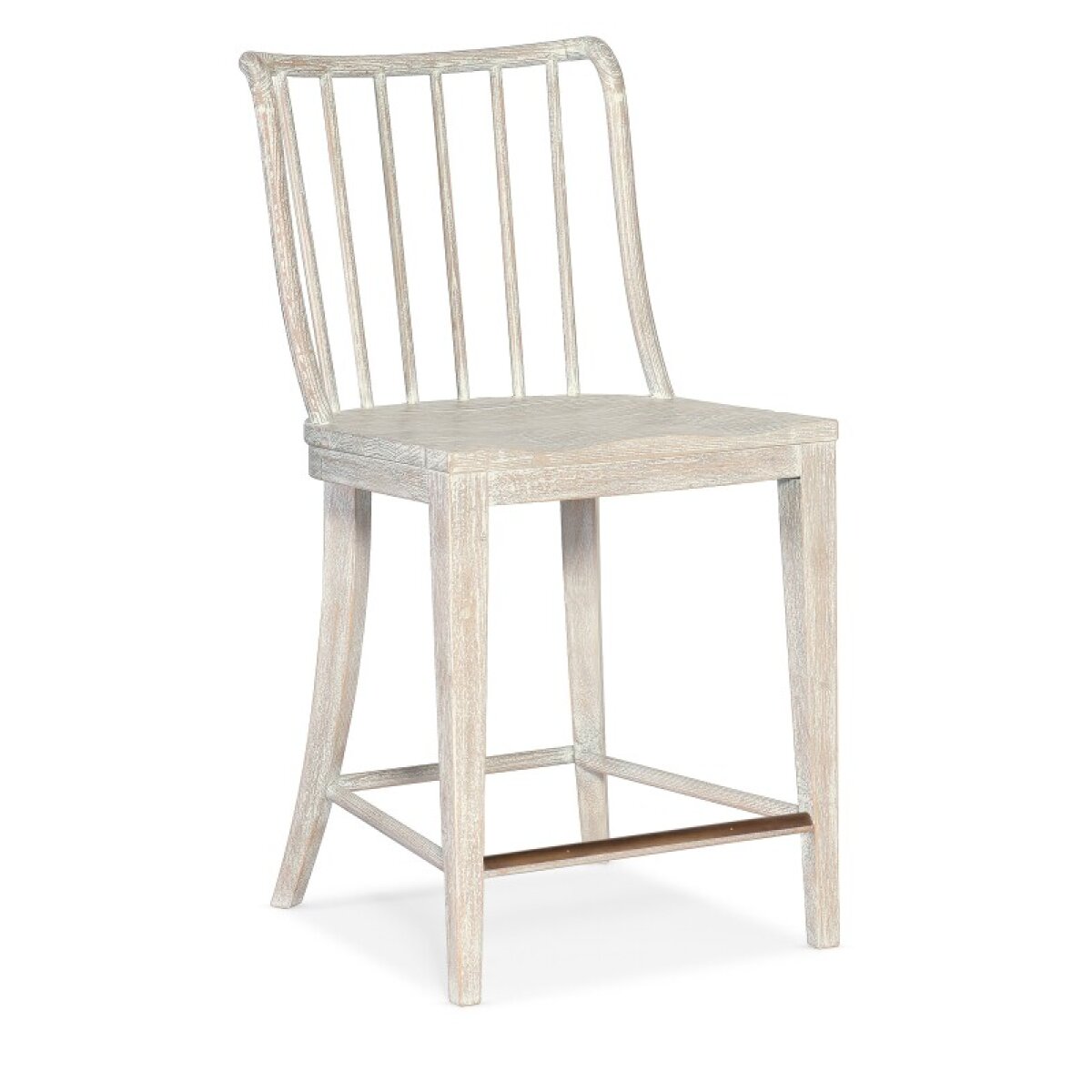de4cae6d64b1c0236cd39c22d096125d Casual Dining Serenity Bermuda Counter Chair - Image 1