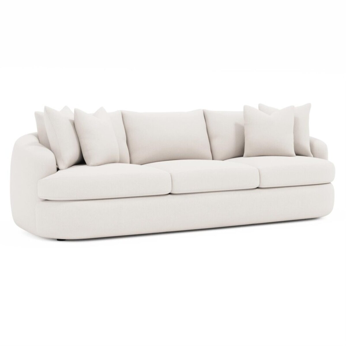 de5c24a76774d3f7407d859348efa869 Jules Fabric Sofa - Image 1