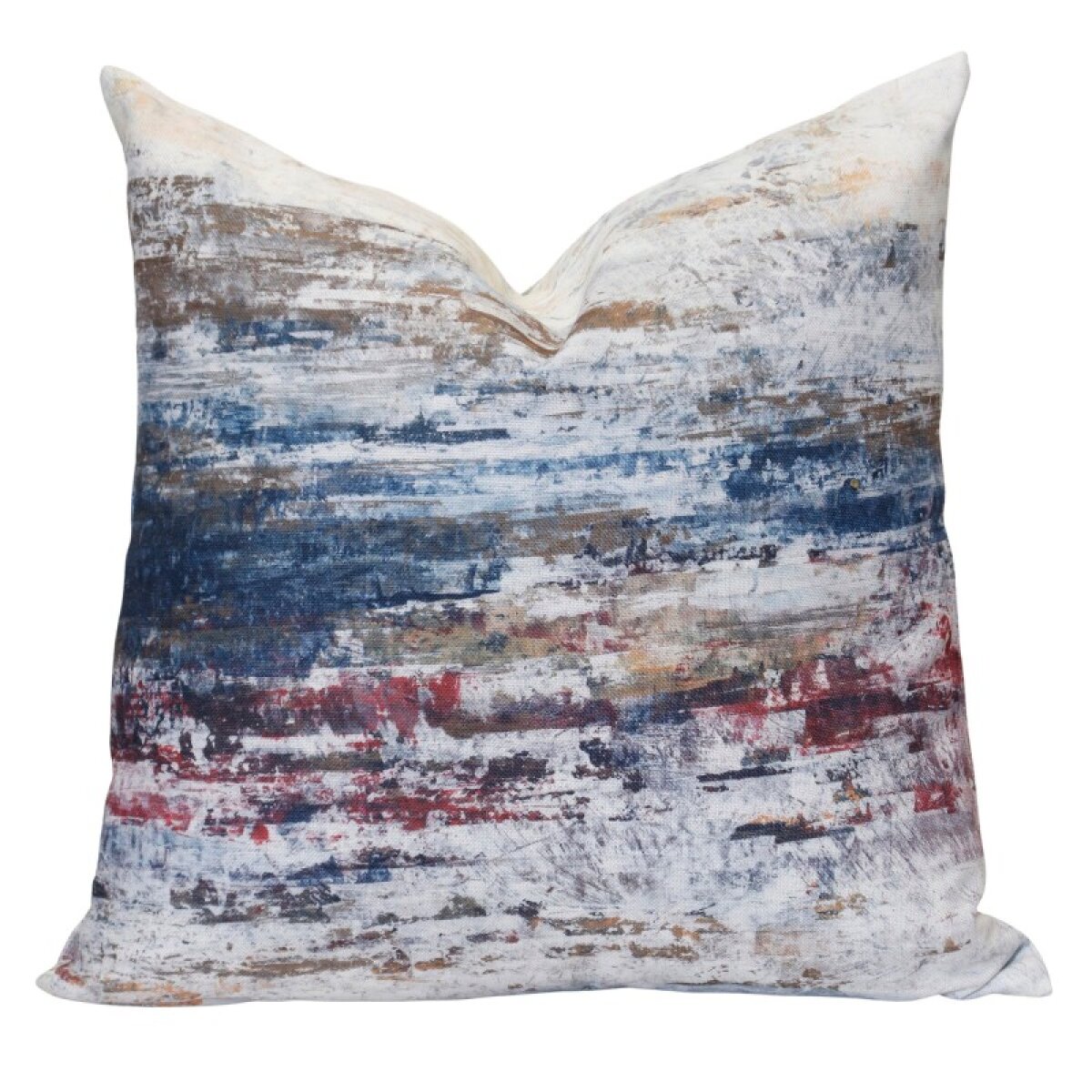de60504258c52fa9b242dfea56518cc9 Norman Wyatt Home Resonate Designer Down Filled Pillow - Image 1
