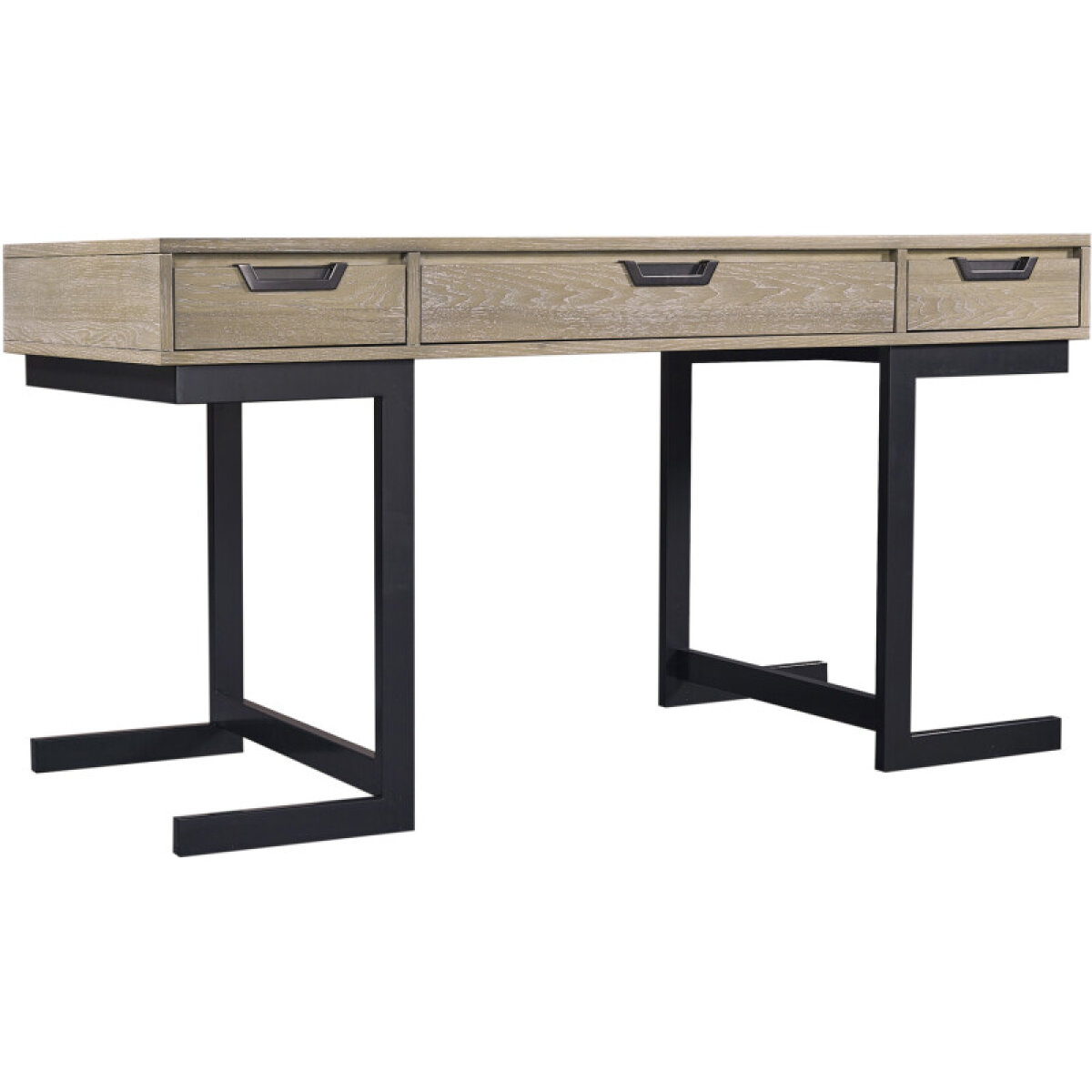 de67dadb4353cbc08ef0d0b5d5baffd5 Harper Point 60" Writing Desk - Image 1
