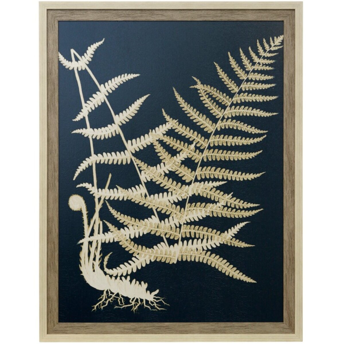 de6dd9b52445f00e1a62ffc63386a9e0 Textured Framed Print - Image 1