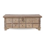 Alta Trunk Coffee Table - Image 3