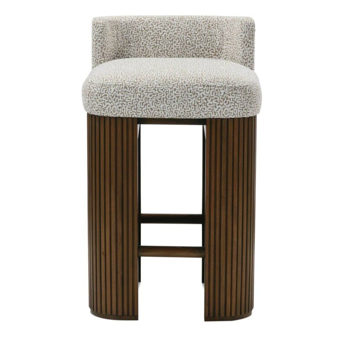 de85ab2831ac1fc746a0f7dc859281cf Kindred Bar Stool R130-546-45A Malt - Image 1