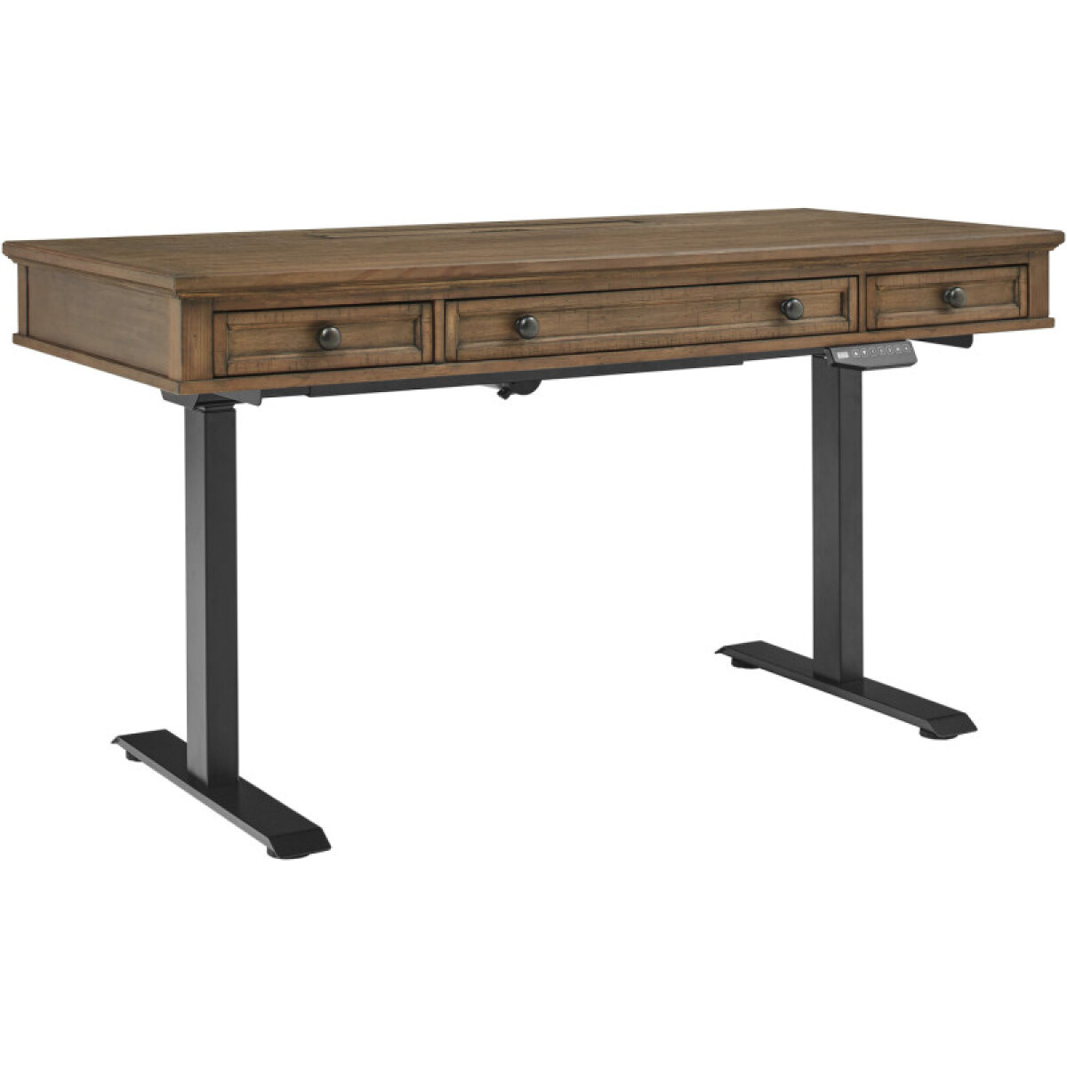 de93b703d48f72d9a662e19fb2107d6e Hensley 60" Adj. Lift Desk Top (for Iuab-301-2) I3002-360T - Image 1