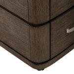 Cascade Falls 9 Drawer Dresser - Image 14