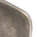 Miles Fabric Swivel Chair - Image 7