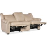 Newman Reclining Sofa 916-90 - Image 4