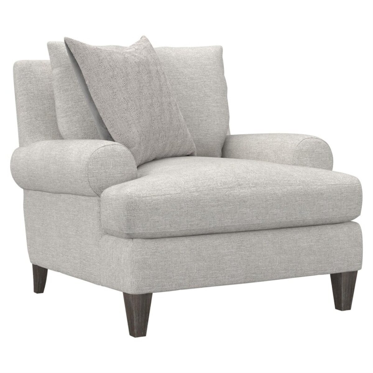 df00e6d0fca0f751bdb2b7acf409b2d5 Isabella Fabric Chair - Image 1