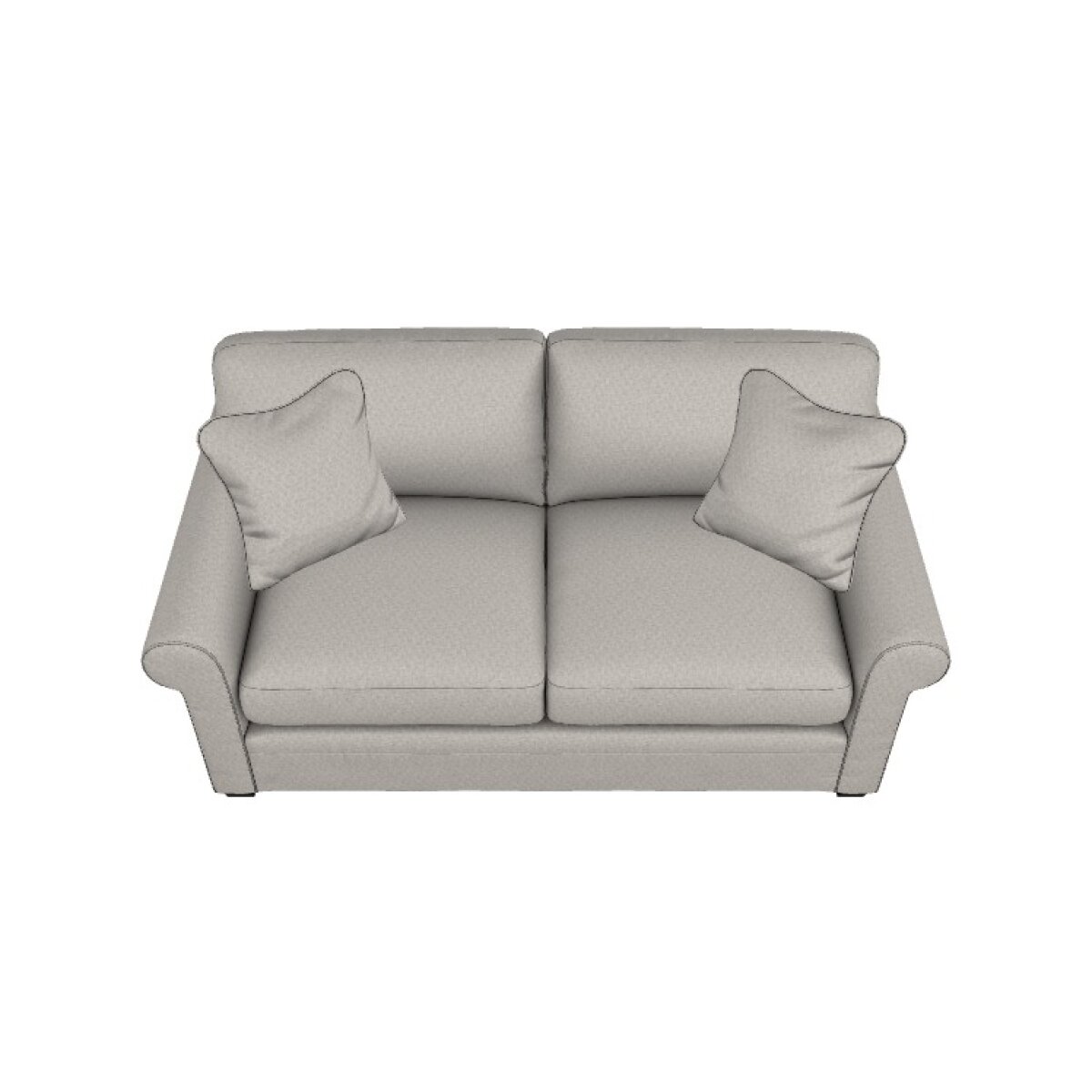 df096b6ccecbf54aef7374777c197c6c Olson Apartment-size Sofa - Image 1