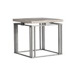 Riverton Side Table - Image 5