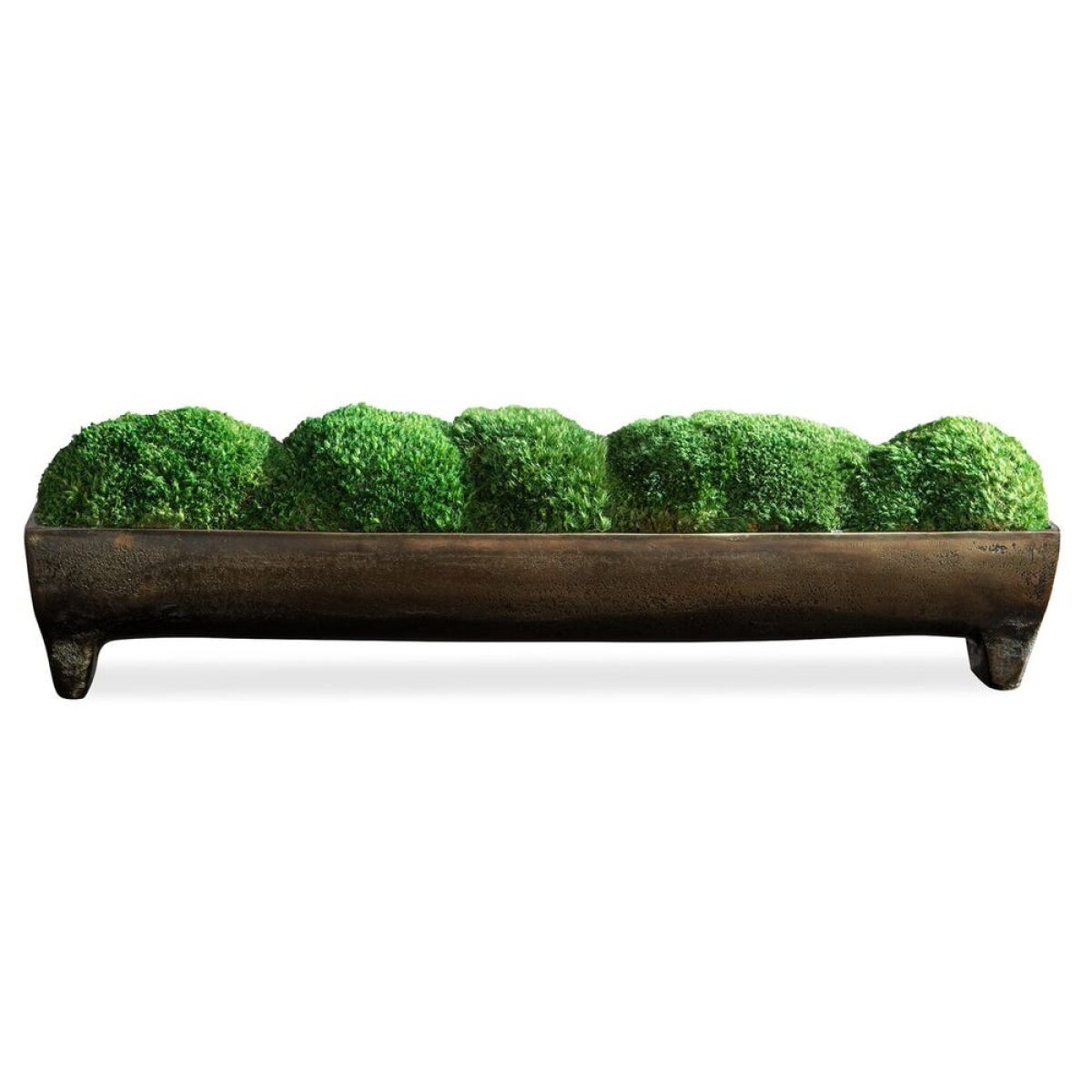df3262d7ca97fe491797f8461bb72b44 Canal Moss Centerpiece, Small - Image 1
