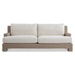 Trieste Outdoor Sofa - Image 4