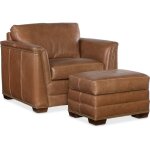 Winter Ottoman 625-OT - Image 3