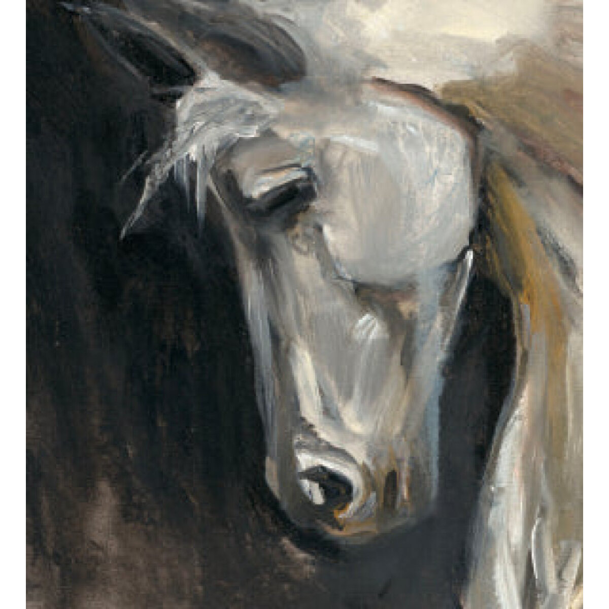 dfa04887a9378845ae17409af0a1b79f Dash Painting Art 30x40 By Buddy Whitlock - Image 1