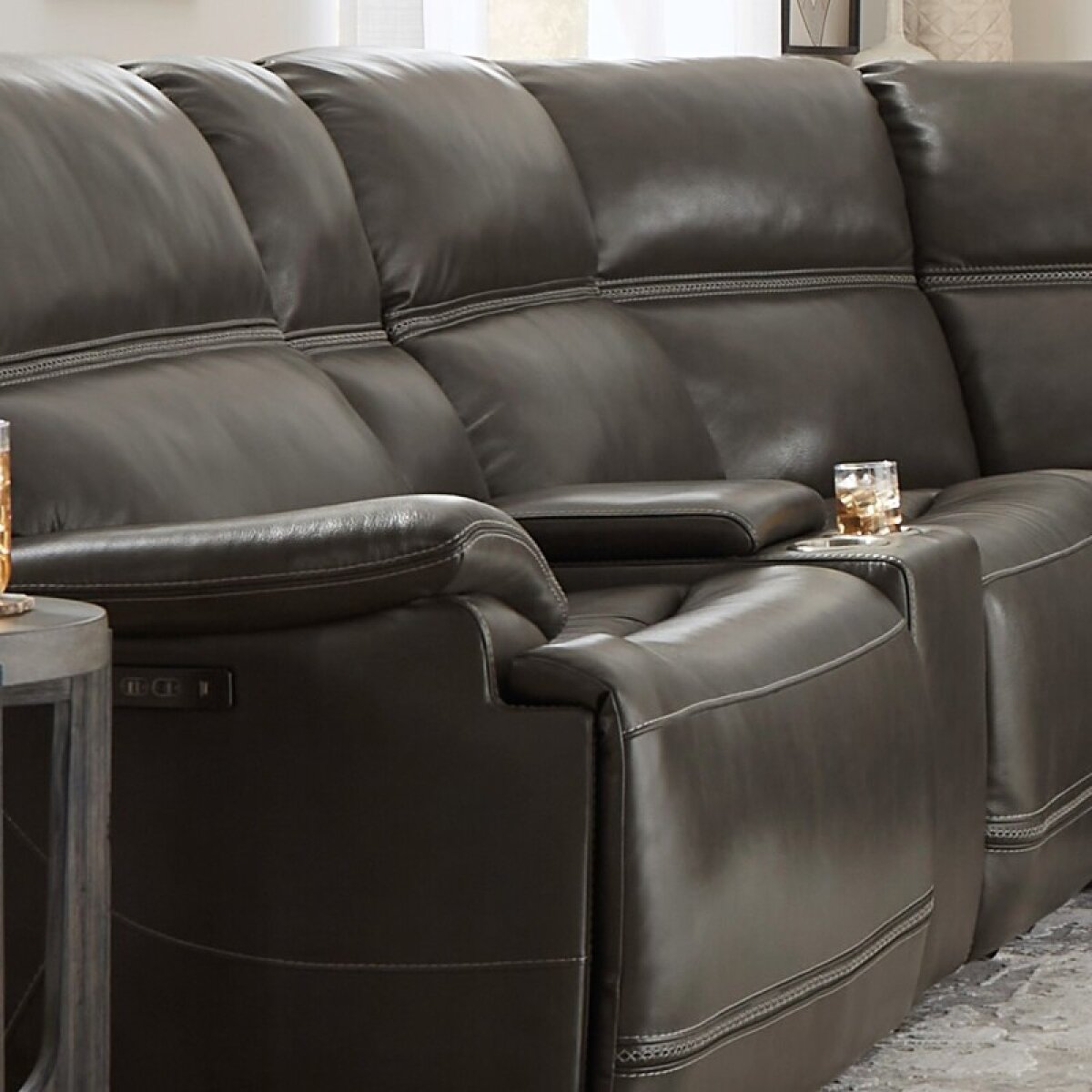 dfb30a1df02dbe1288b0c70315ee9ce2 Console - Graphite - Image 1